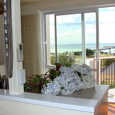 Oamaru Pink Cottage Esterno foto