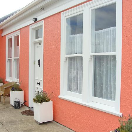 Oamaru Pink Cottage Esterno foto