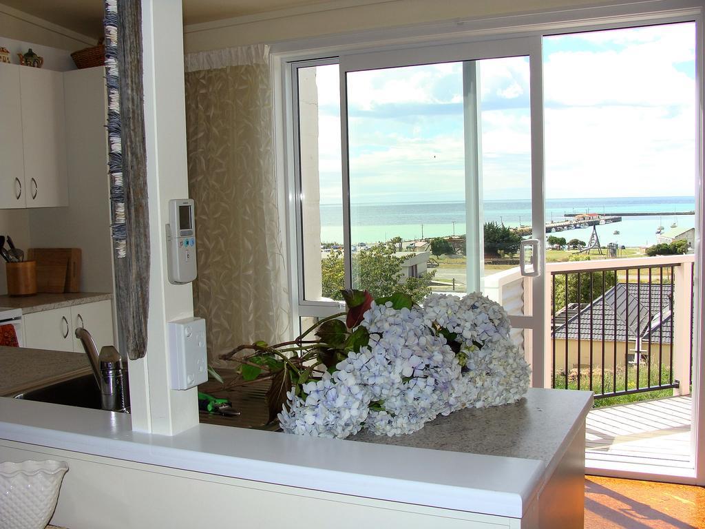 Oamaru Pink Cottage Esterno foto
