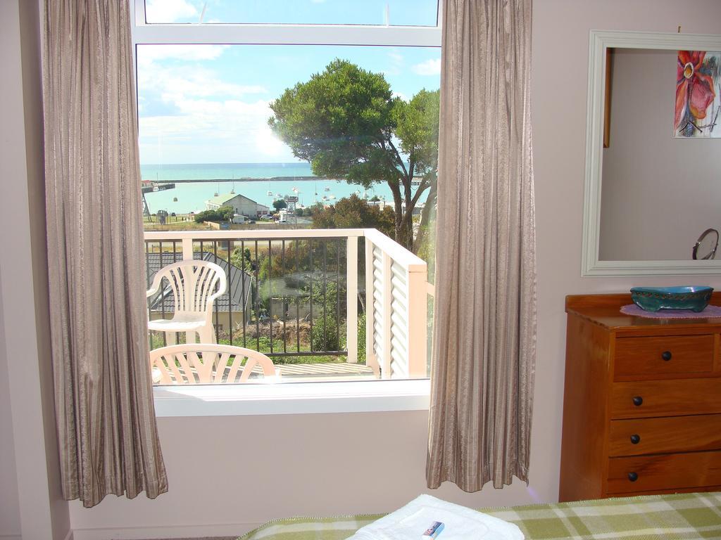 Oamaru Pink Cottage Esterno foto