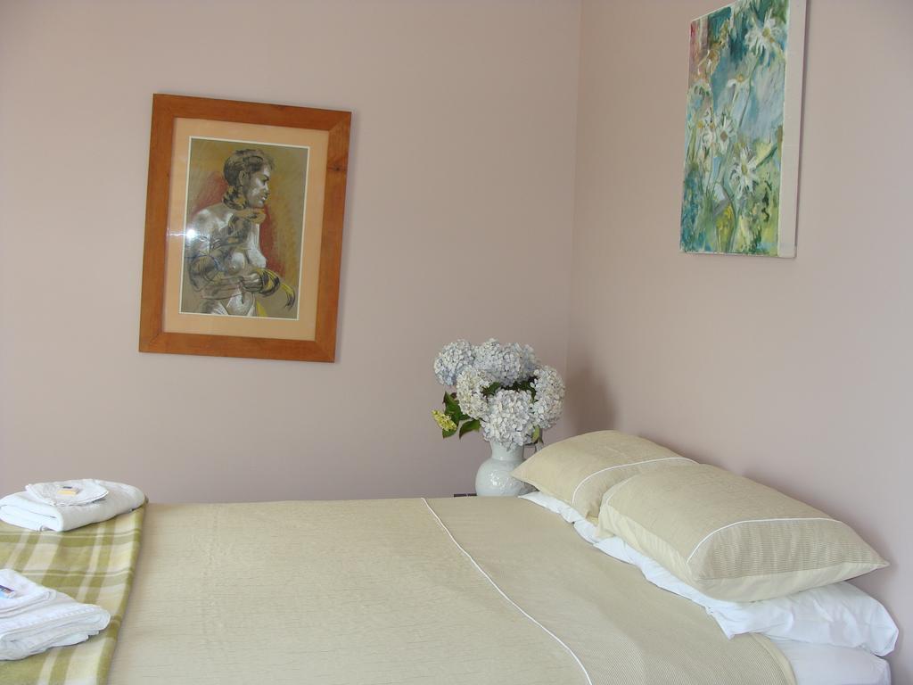 Oamaru Pink Cottage Esterno foto